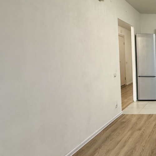 2-комн квартира улица Поляны, 5Ак2