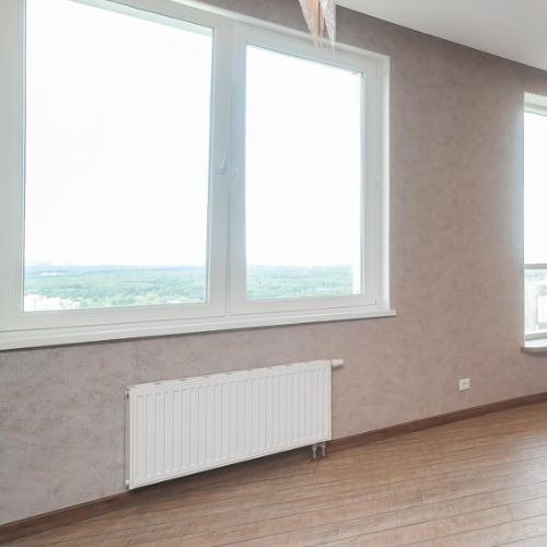 3-комн квартира Химки, улица Кудрявцева, 16