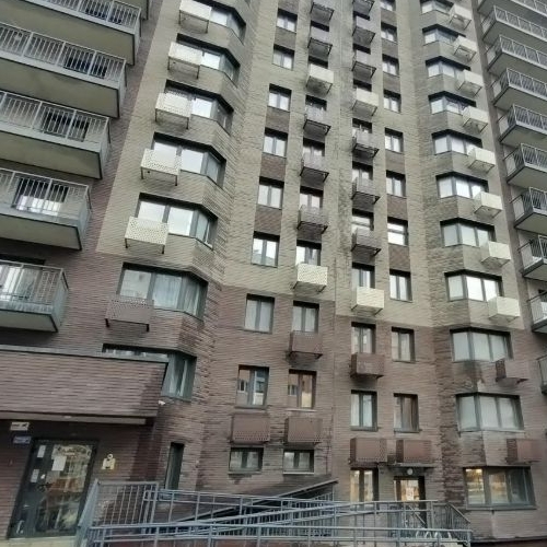 Студия 3-й мкр, Звенигород, 10