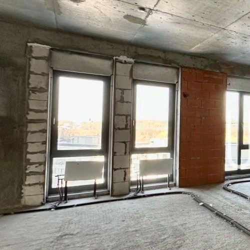 5-комн квартира Минская улица, 2Вк3