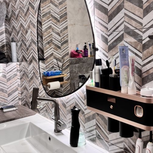 2-комн квартира с. Павловская Слобода, улица Озерная, 13