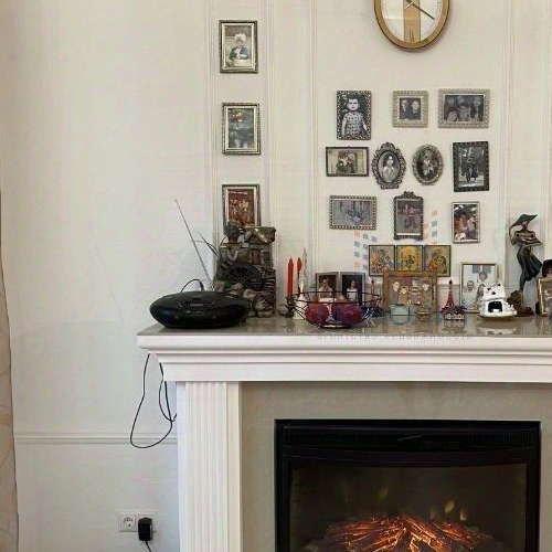 2-комн квартира улица Летчика Ульянина, 7