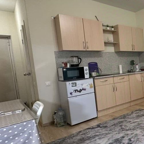 Студия Люберцы, улица Юности, 13к1