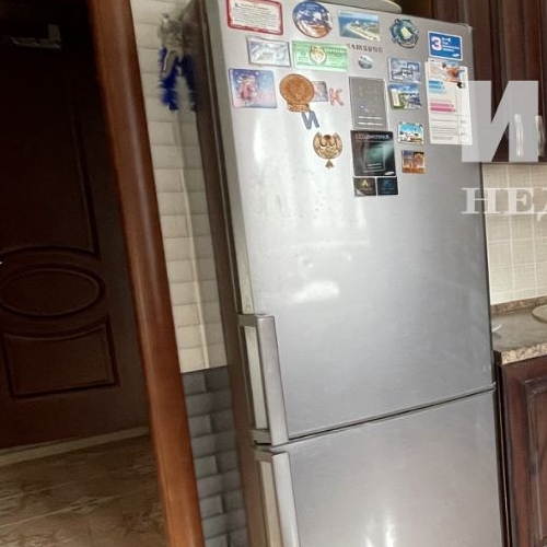 2-комн квартира улица Летчика Грицевца, 5