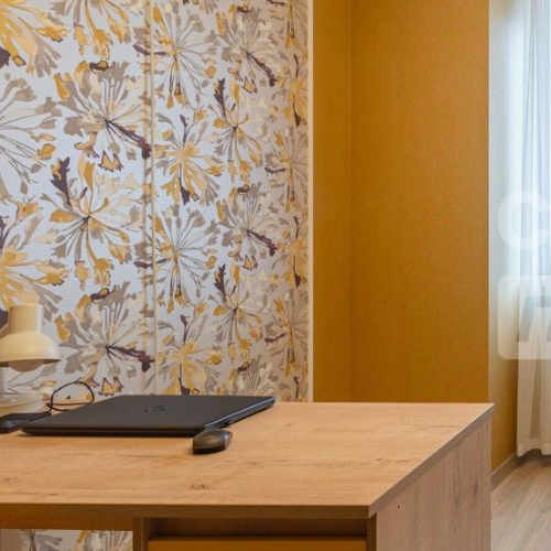 2-комн квартира Подольск, улица 43-й Армии, 19