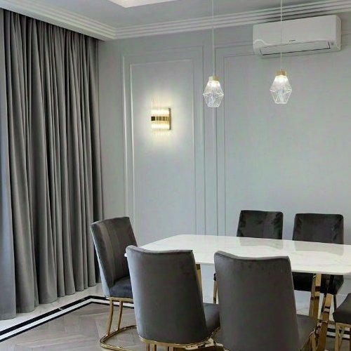 2-комн квартира улица Василисы Кожиной, 13