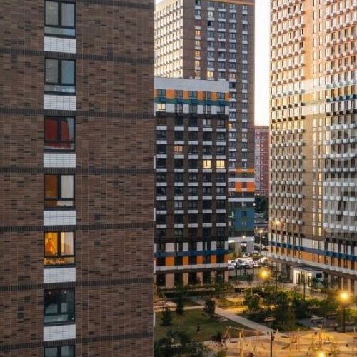 3-комн квартира Люберцы, улица Летчика Ларюшина, 12