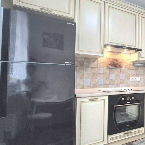 1-комн квартира Железнодорожный мкр, Балашиха, улица Струве,  д. 7к1