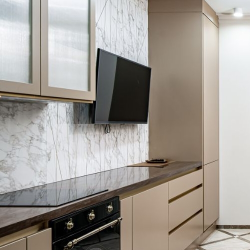 3-комн квартира Красногорск, улица Авангардная, 2