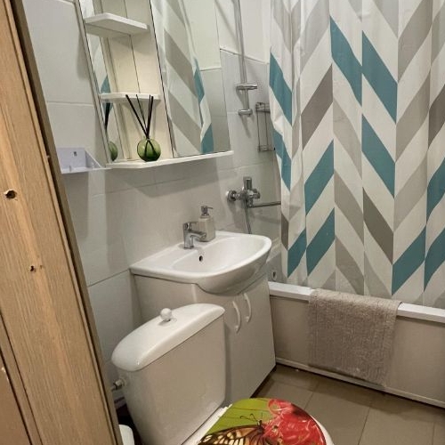 1-комн квартира Красногорск г, Речная ул,  д. 19