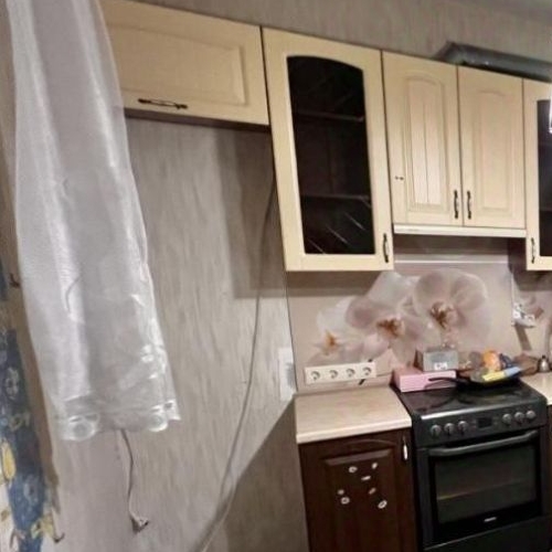 1-комн квартира Западный мкр, улица Лунная, 25к3