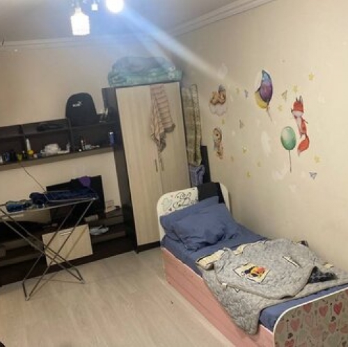 1-комн квартира Электросталь г, Социалистическая ул,  д. 21