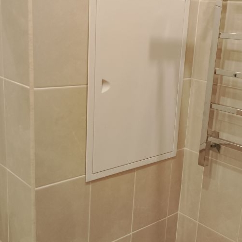 2-комн квартира Планерная мкр, 23