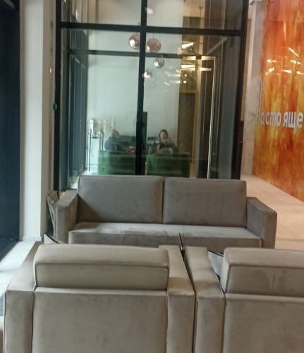 2-комн квартира Винницкая улица, 8к2