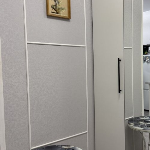 Студия улица Летчика Осканова,  д. 6