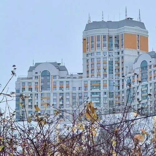 2-комн квартира Михневская улица,  д. 8