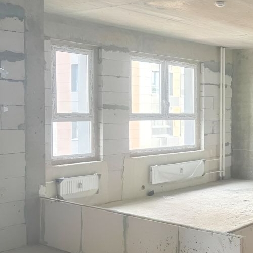 2-комн квартира Одинград квартал Семейный ЖК, Одинцово,  д. 5