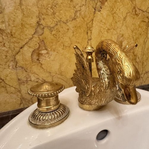 5-комн квартира улица Малая Полянка, 2