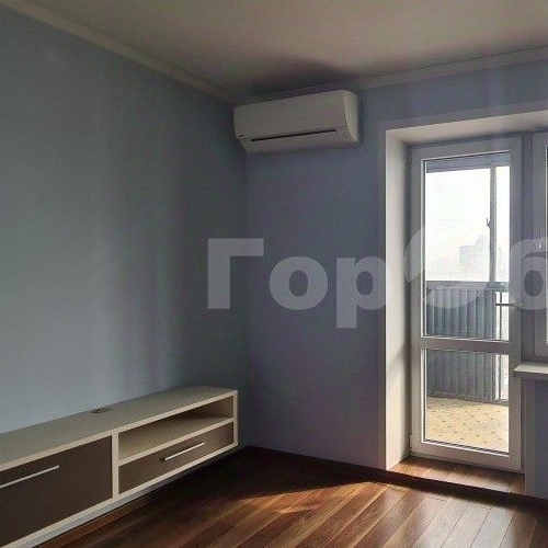 1-комн квартира Большая Очаковская улица, 44к1