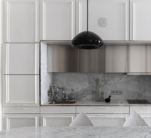 3-комн квартира Выборгская улица, 7к2