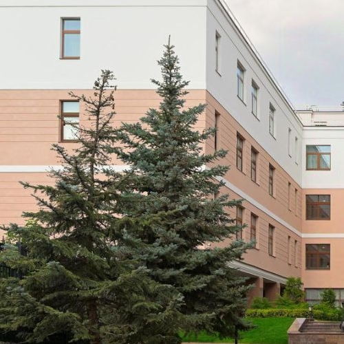 5-комн квартира Дмитровский переулок, 7