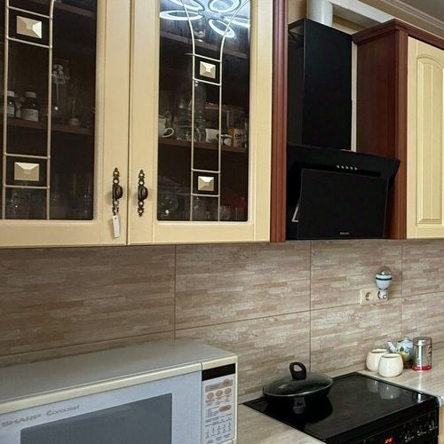 2-комн квартира Раменское, улица Лучистая, 1