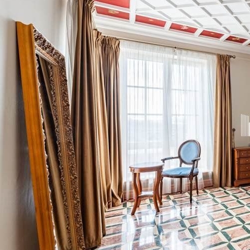 3-комн квартира 1-й Смоленский переулок, 17