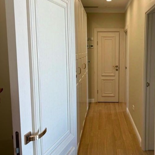 3-комн квартира Ленинский проспект, 38Ак3