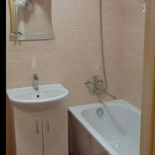 Студия Мытищи, улица Кедрина, 1