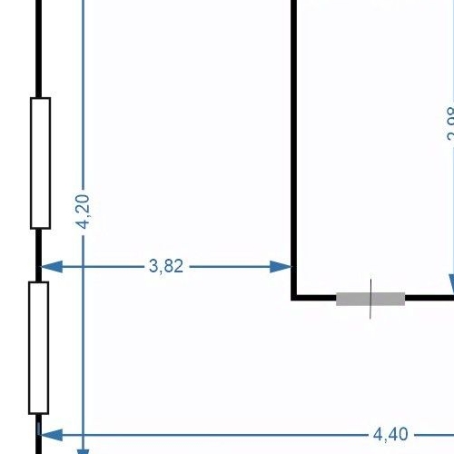 Студия улица Василия Ощепкова, 6