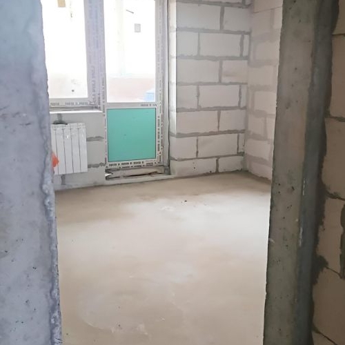 2-комн квартира д. Федурново, улица Авиарембаза, 12