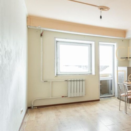 1-комн квартира Октябрьский пгт, улица Ленина, 22