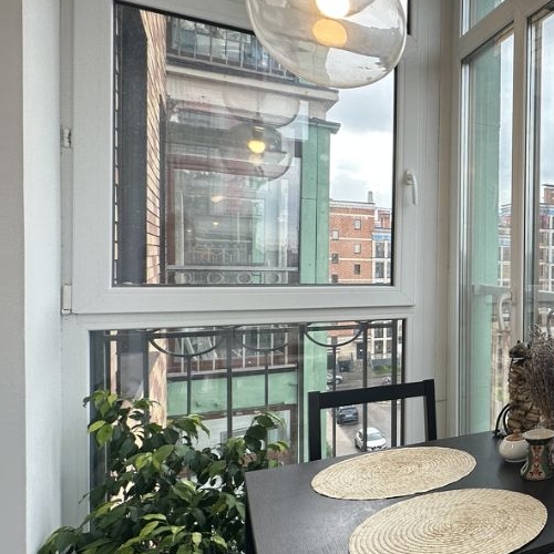 1-комн квартира Опалиха мкр, улица Пришвина, 16