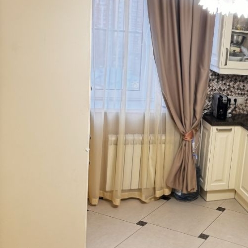 1-комн квартира Химки, улица Москвина, 10