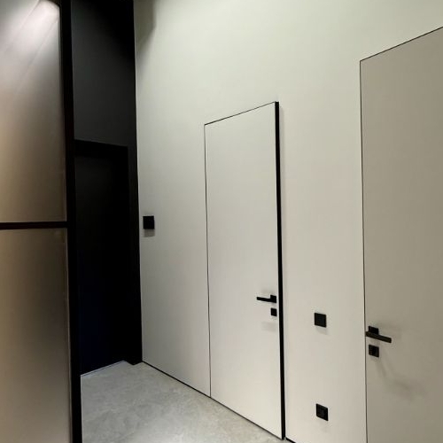 2-комн квартира проезд Досфлота, 12