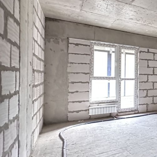 1-комн квартира 4-я Гражданская улица, 33А