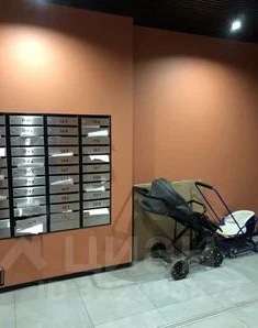 Студия Амурская улица, 1Ак2