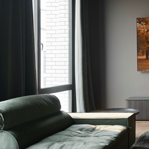 4-комн квартира Ходынская улица,  д. 2