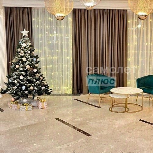 1-комн квартира улица Адмирала Макарова, 6Ак1