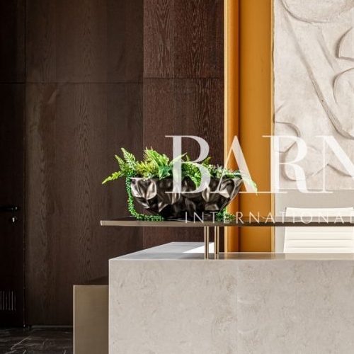 3-комн квартира Тессинский переулок, 1