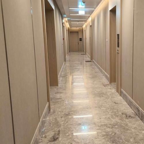 Студия 1-й Красногвардейский проезд, 22с1