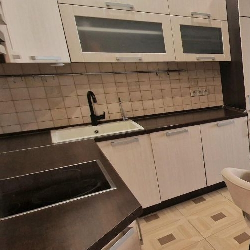 2-комн квартира Красногорск, улица Спасская, 1к2