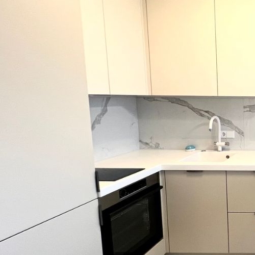 2-комн квартира Беломорская улица, 23