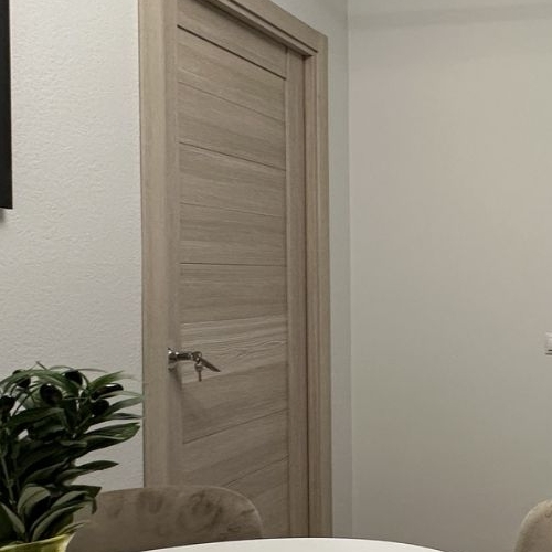 4-комн квартира улица Поляны, 5Ак2