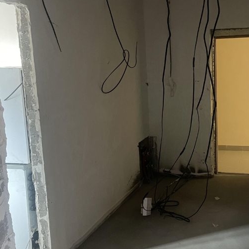 1-комн квартира Железнодорожный мкр, Балашиха, улица Поликахина,  д. 2