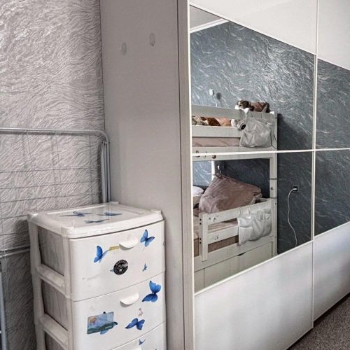 1-комн квартира Железнодорожный мкр, Балашиха, улица Рождественская,  д. 7