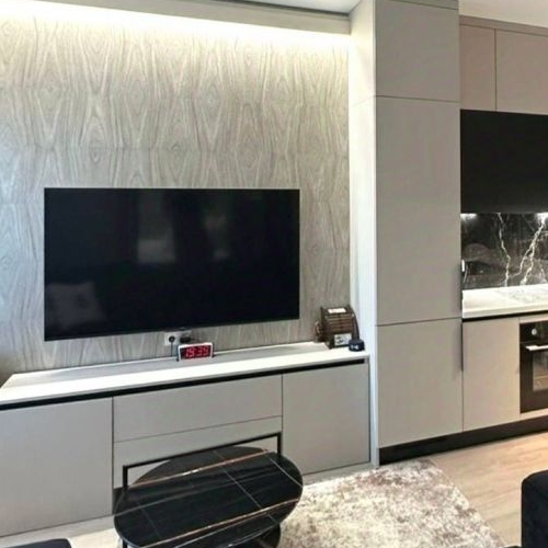 1-комн квартира улица Лобачевского, 120к1