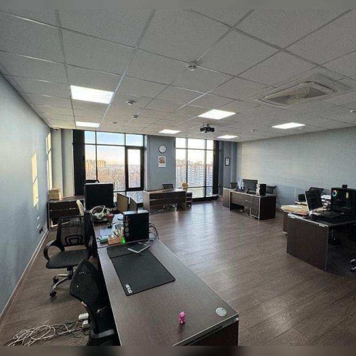 Офис Одинцово, Маршала Неделина улица,  д. 6,  к. А