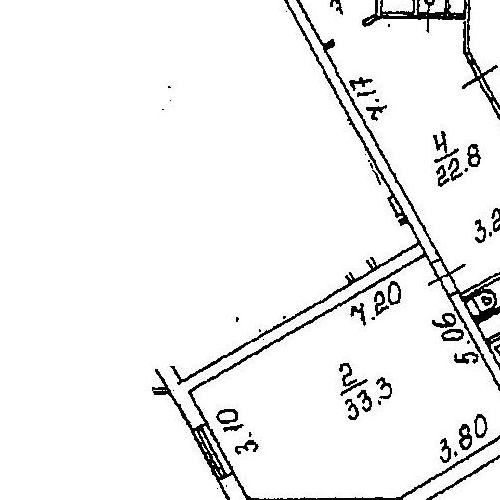 2-комн квартира Азовская улица, 24К2