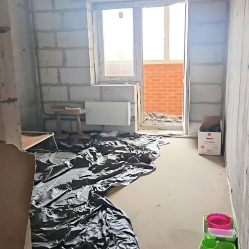 2-комн квартира д. Федурново, улица Авиарембаза, 12